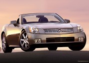 Cadillac XLR